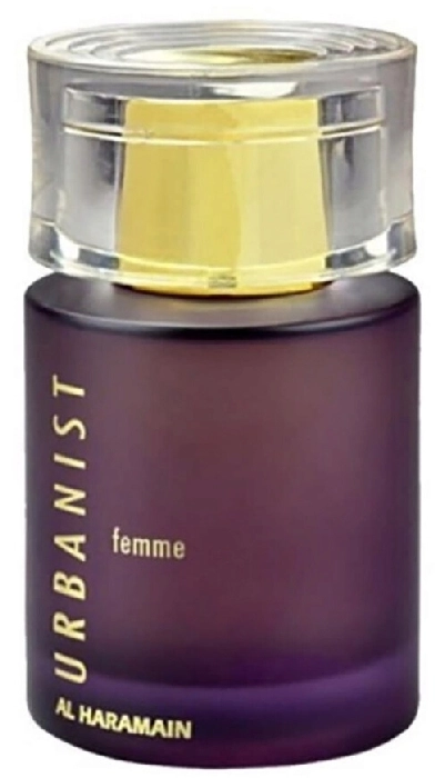 Urbanist Femme