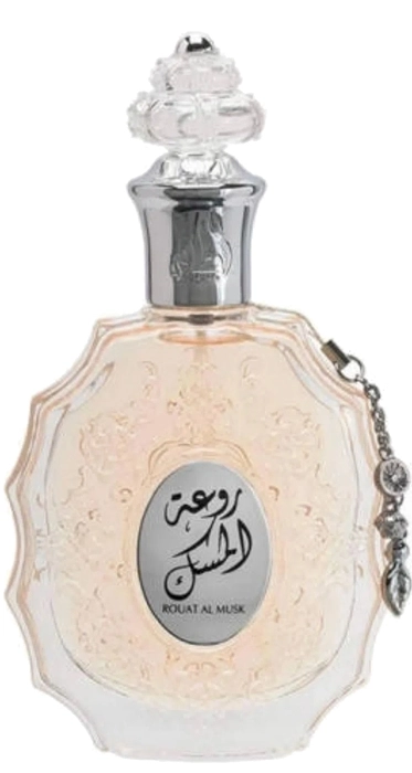 Rouat Al Musk Rouat Al Musk