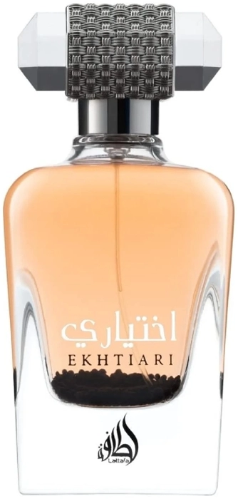 Ekhtiari Ekhtiari