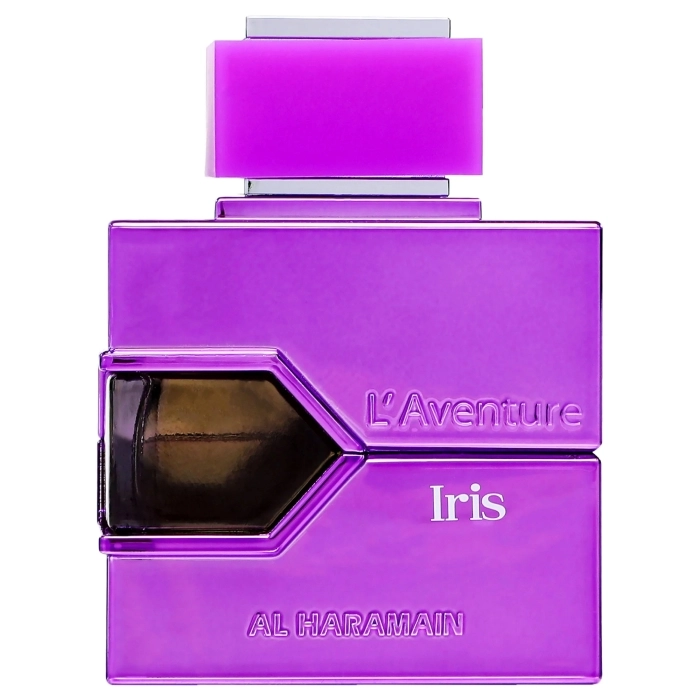 L'Aventure Iris Extrait de Parfum
