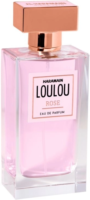 LOULOU Rose