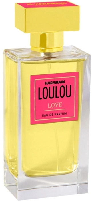 LOULOU Love