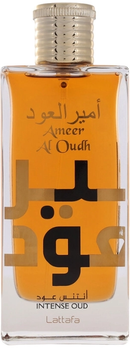 Ameer Al Oudh Intense Oud