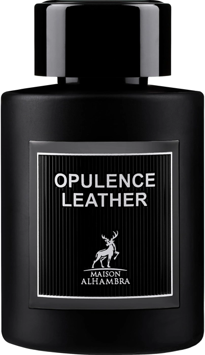 Opulence Leather