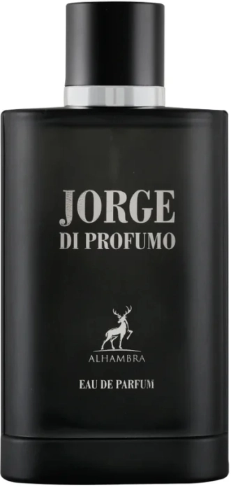 Jorge Di Profumo