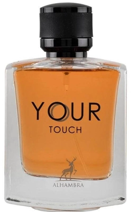 Your Touch