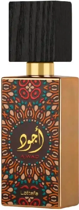 Ajwad Ajwad