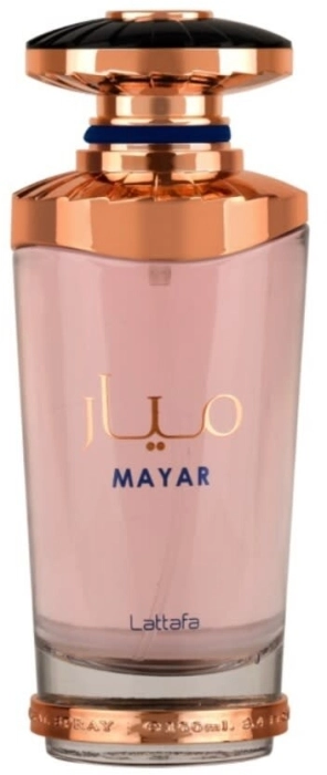 Mayar