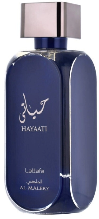 Hayaati Al Maleky Hayaati Al Maleky