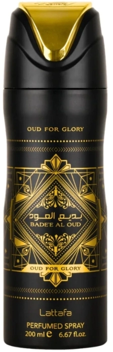 Bade'e Al Oud Oud Of Glory Deodorant Spray