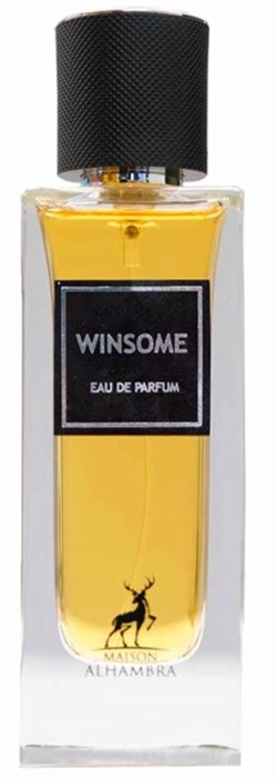 Winsome
