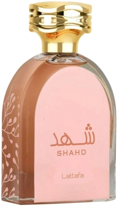 Shahd