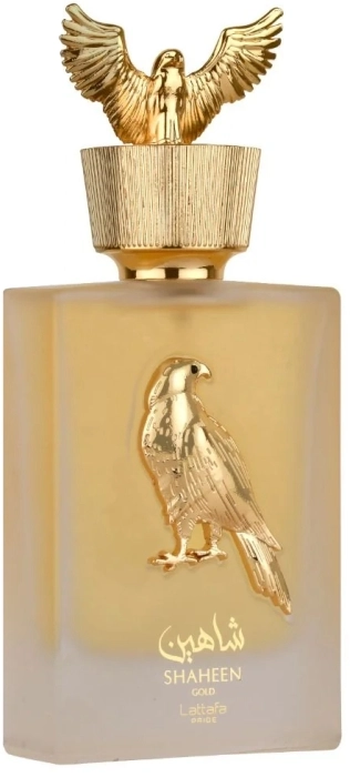 Shaheen Gold