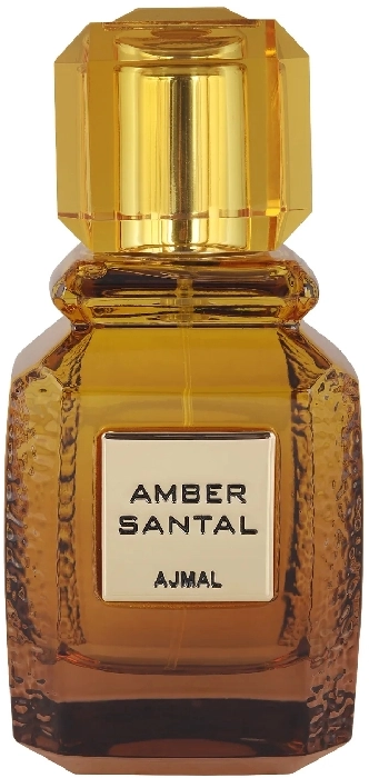 Amber Santal Ajmal