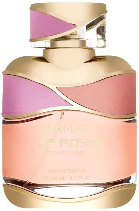 La Rosa Pour Femme La Rosa Pour Femme