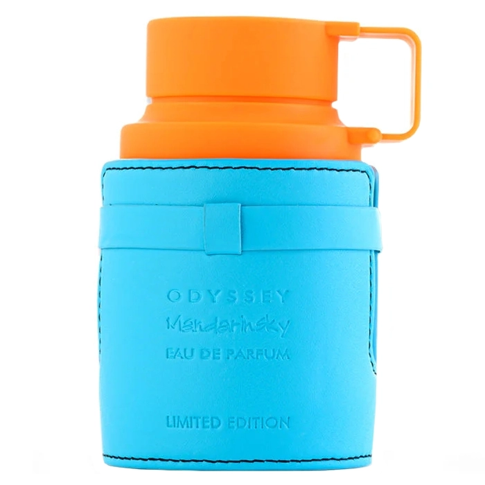 Odyssey Mandarin Sky For Men Odyssey Mandarin Sky For Men