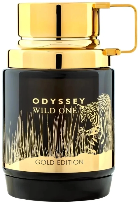 Odyssey Wild One Gold Edition Odyssey Wild One Gold Edition
