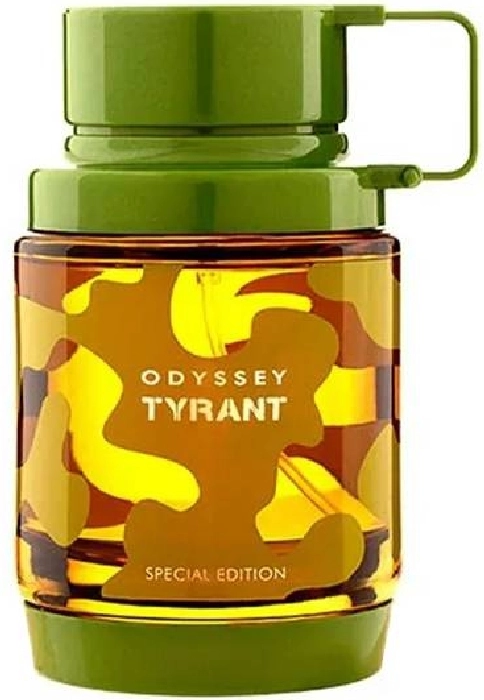 Odyssey Tyrant Special Edition Odyssey Tyrant Special Edition