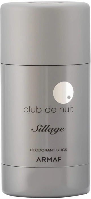 Club de Nuit Sillage Deodorant Stick Club de Nuit Sillage Deodorant Stick