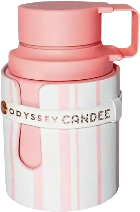 Odyssey Candee Special Edition Odyssey Candee Special Edition