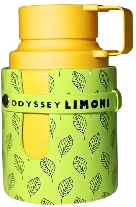 Odyssey Limoni Fresh Edition Odyssey Limoni Fresh Edition