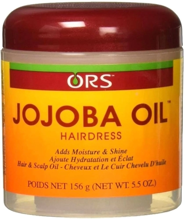 Jojoba Oil