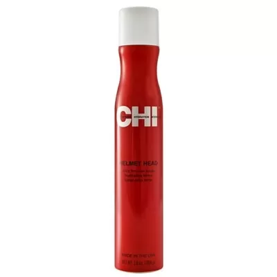Helmet Head Extra Firm Hair Spray Helmet Head Extra Firm Hair Spray