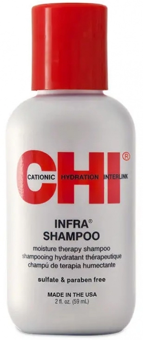 CHI Infra Shampoo