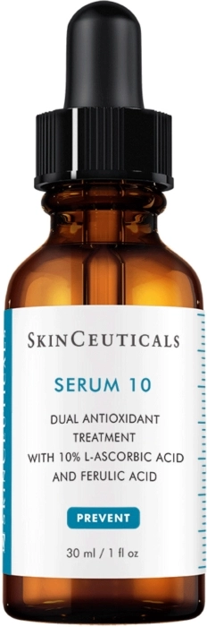 Prevent Serum 10