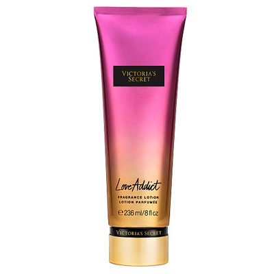 Love Addict Fragrance Lotion Love Addict Fragrance Lotion