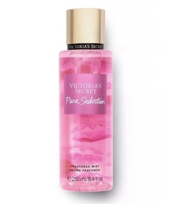 Pure Seduction Body Mist