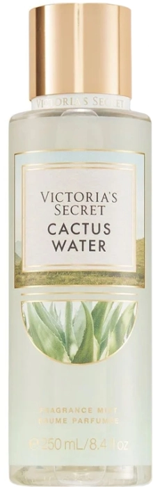 Cactus Water Fragance Mist