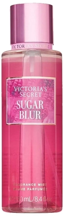 Sugar Blur Fragrance Mist