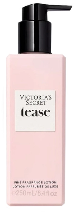 Tease Fine Freagrance Lotion