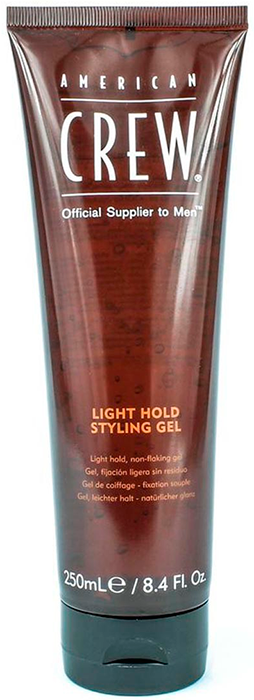 Light Hold Styling Gel Light Hold Styling Gel