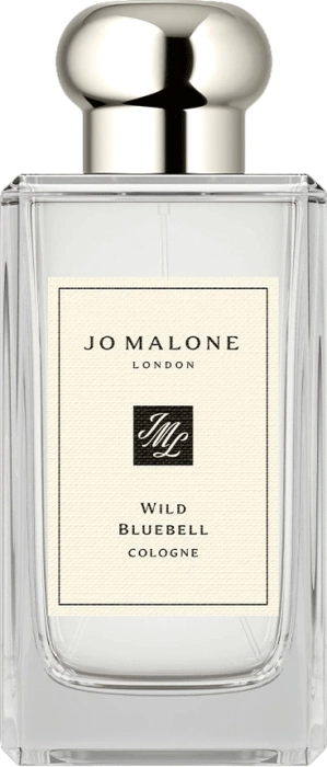 Wild Bluebell Cologne