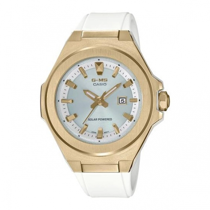 Reloj Mujer Casio MSG-S500G-7AER Reloj Mujer Casio MSG-S500G-7AER