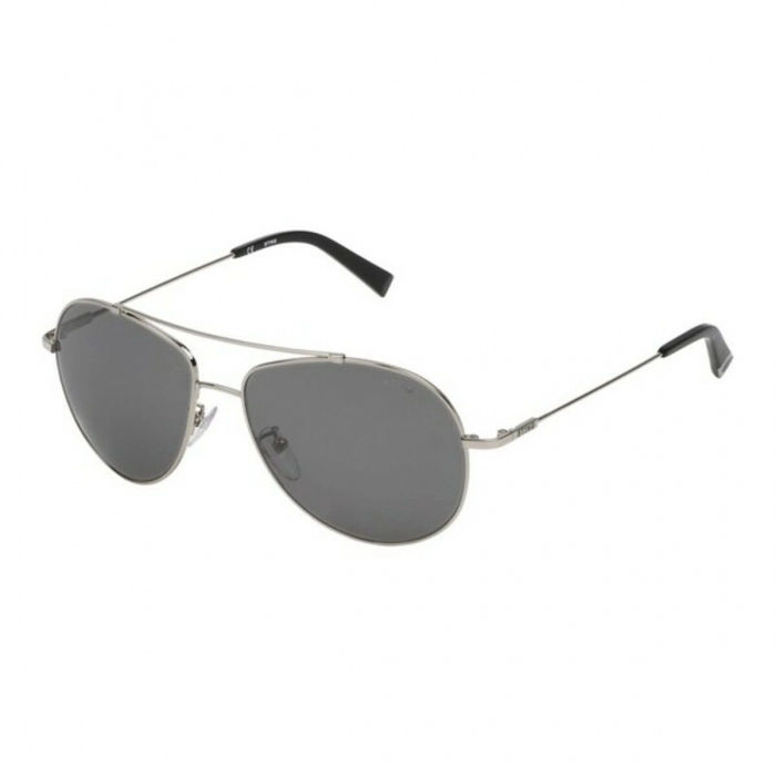 Gafas de Sol Hombre Sting SST00556579X (ø 55 mm) Gris (ø 55 mm)