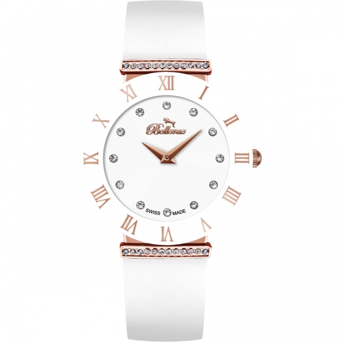 Reloj Mujer Bellevue E.119 (Ø 33 mm)