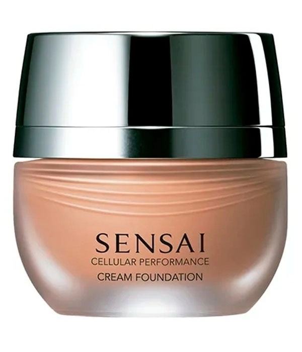 Cellular Performance Cream Foundation SPF15 30ml