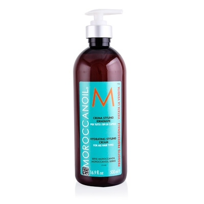 Hydrating Styling Cream Hydrating Styling Cream