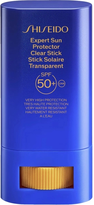 Expert Sun Protector Clear Stick SPF50+ Expert Sun Protector Clear Stick SPF50+