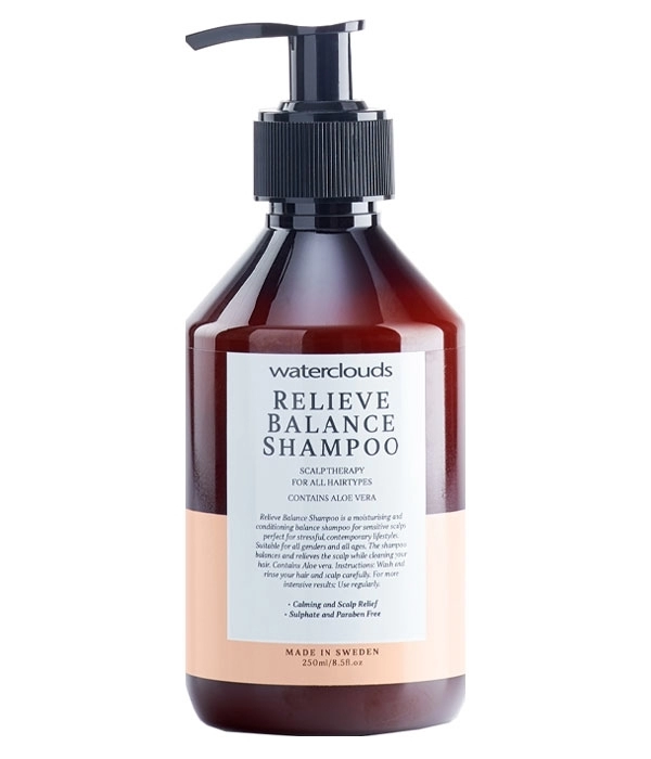 Relieve Balance Shampoo Relieve Balance Shampoo