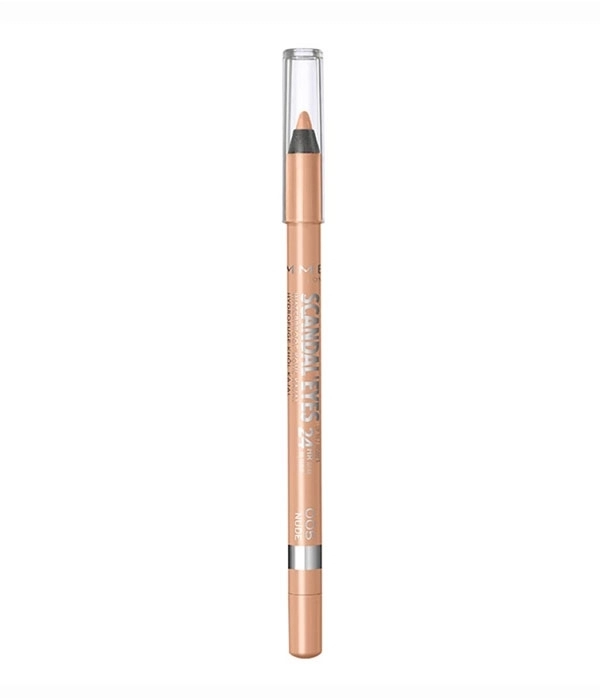 Scandaleyes Waterproof Kohl Kajal 24H 1,3g