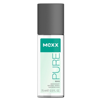 Pure Man Deodorant Spray Pure Man Deodorant Spray