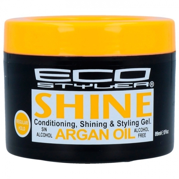 Comprar Eco Styler Shine Gel Argan Oil