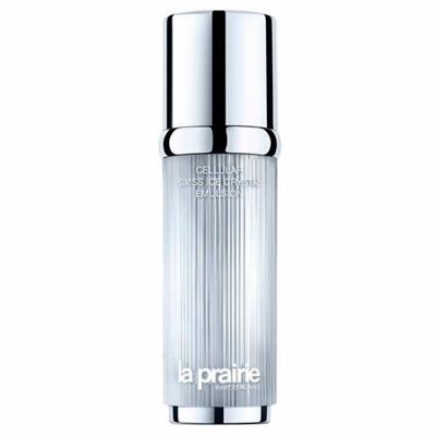 Cellular Swiss Ice Crystal Emulsion (Revitalizante/Antienvejecimiento) Cellular Swiss Ice Crystal Emulsion (Revitalizante/Antienvejecimiento)
