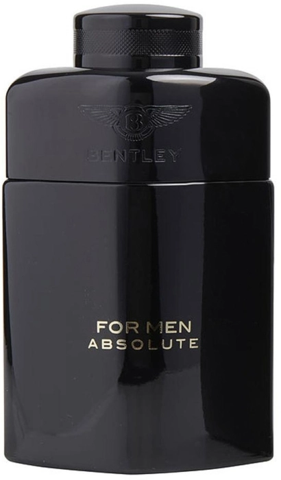 Bentley For Men Absolute