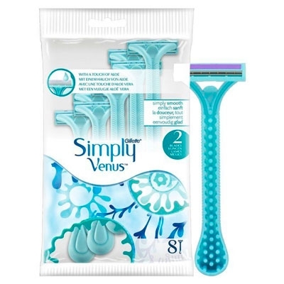 Simply Venus Simply Venus