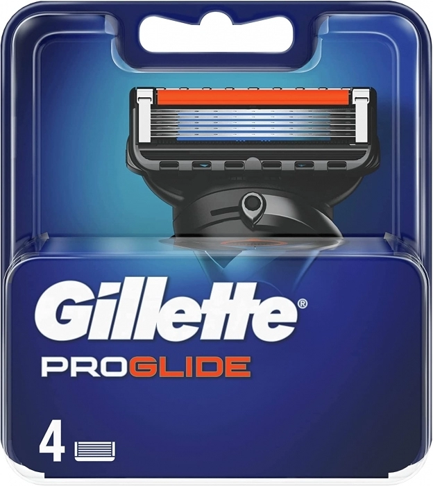 Gillette ProGlide Recambio